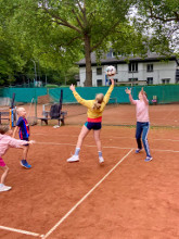 Training