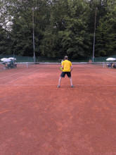 Kraeftemessen