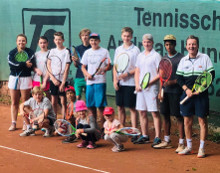 ETC-Sommer-Tenniscamp 2020
