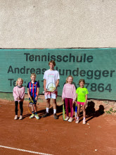 Abschlussfoto