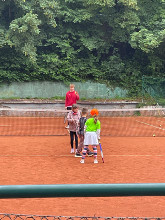 Kindertraining