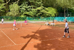 Spaßturnier